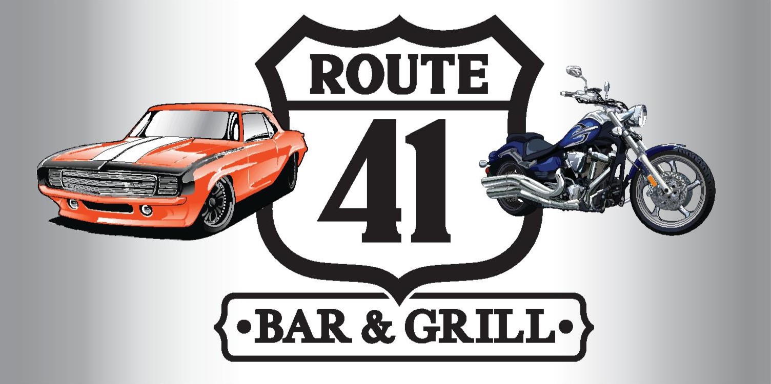 Route 41 Bar & Grill